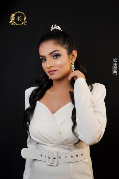 Model : Kajal