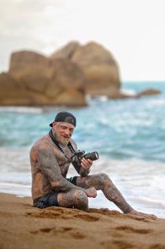 Photographer