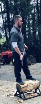 Photographer  Terence