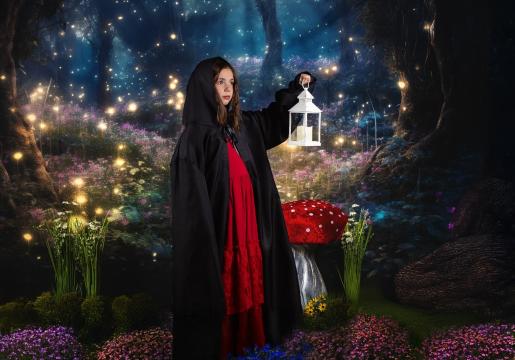 Photographer  Trinam