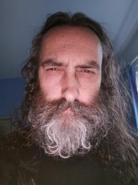 Photographer Geraldx