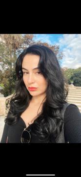 Photographer Elisangela