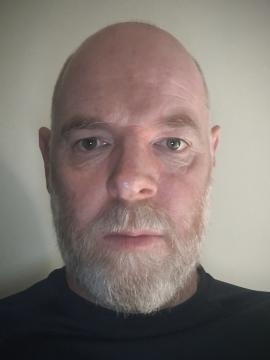 Photographer Richard reid