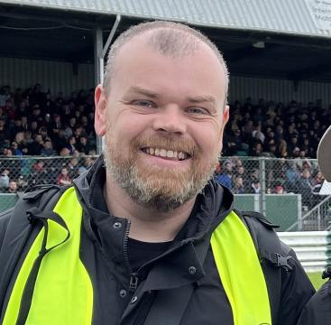 Photographer  Gerard james