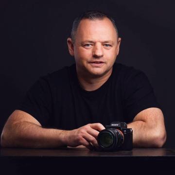 Photographer  Brazomcl
