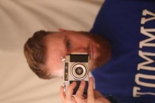 Photographer Dannyc