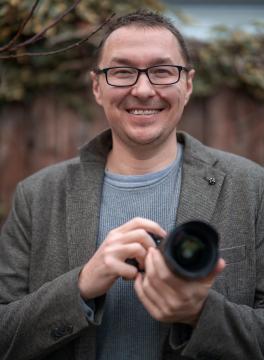 Photographer Klphotography
